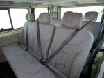 Renault Trafic 2001 года (ZA)